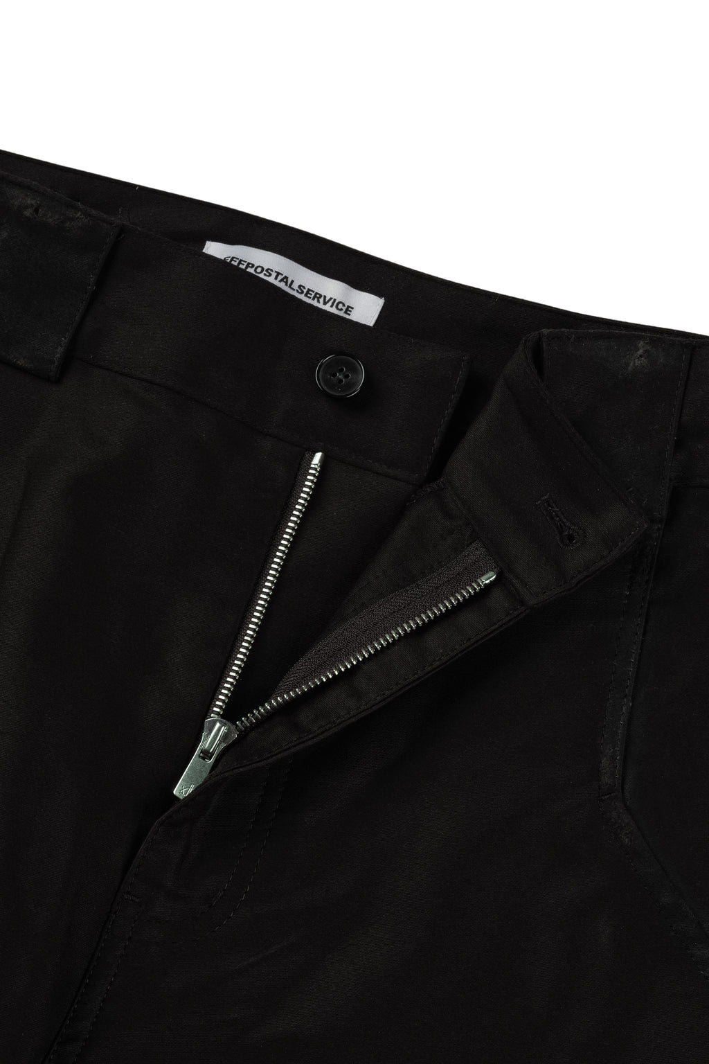 FF Bunker Trousers (Khaki)