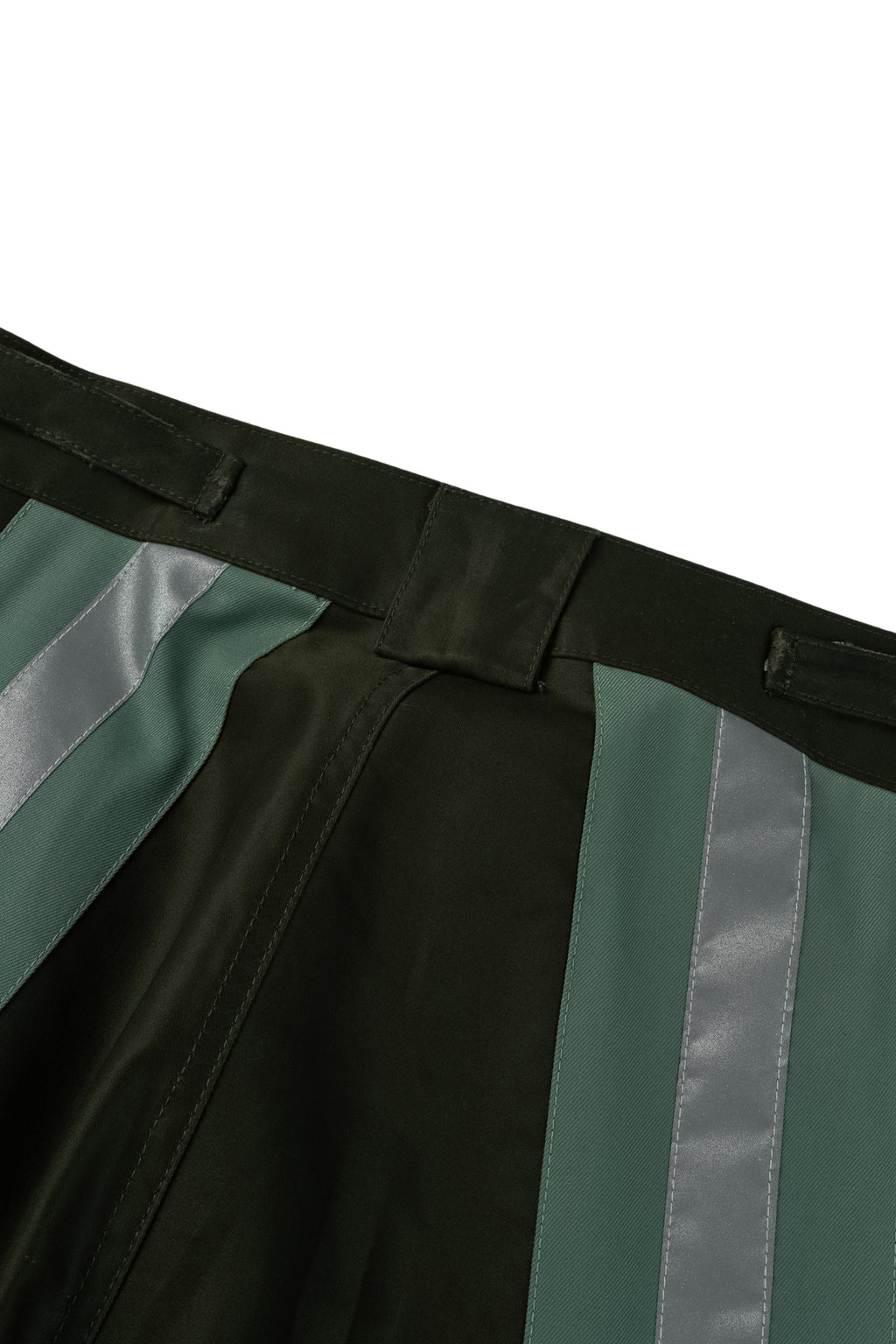 FF Bunker Trousers (Khaki)