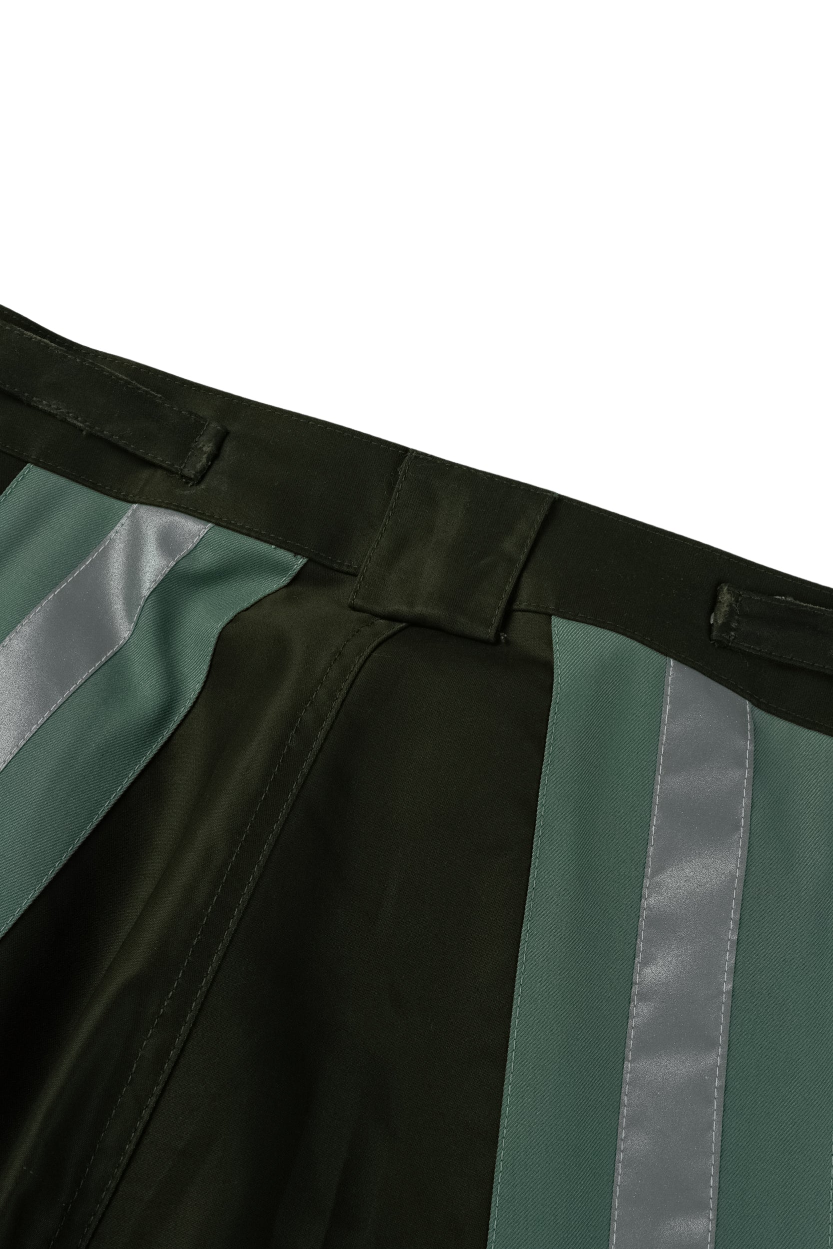 FF Bunker Trousers (Khaki)