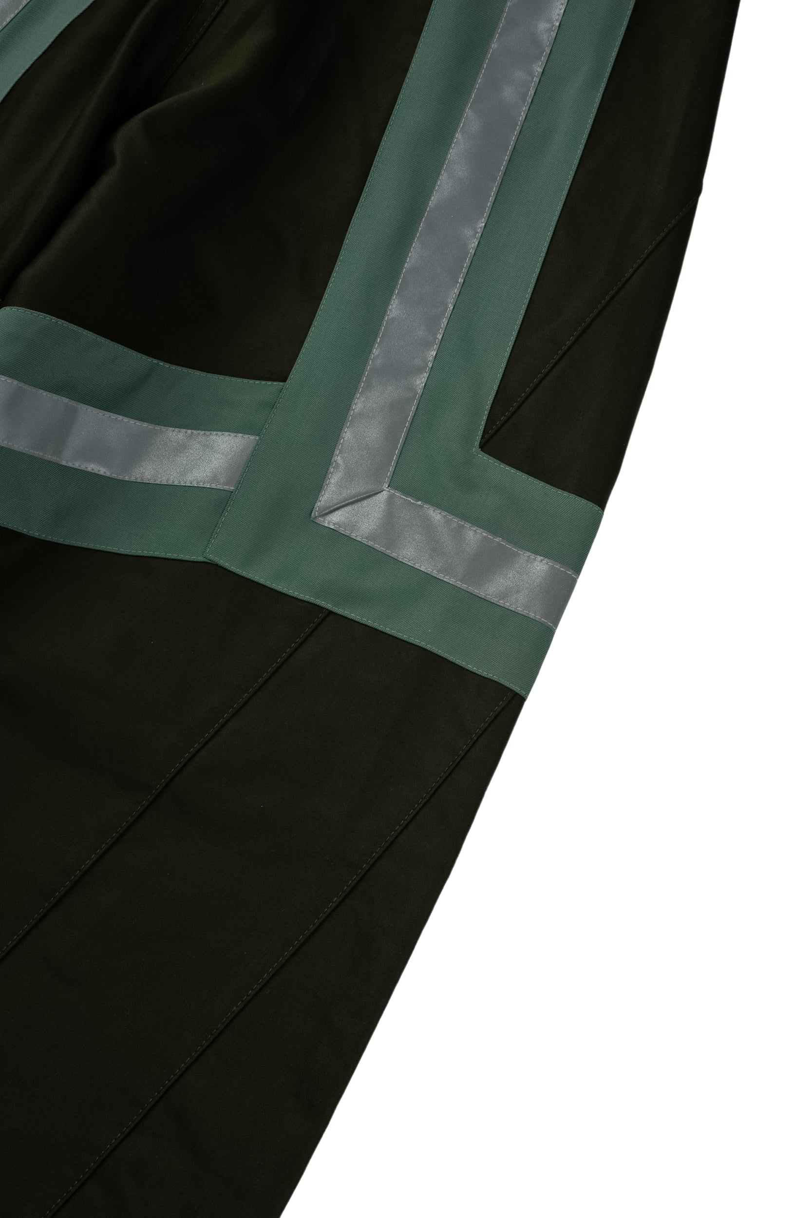 FF Bunker Trousers (Khaki)