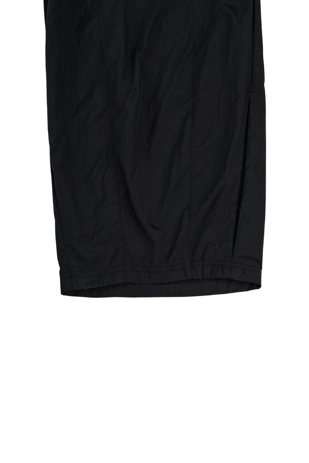 Enigma Super Wide Track Pants (Black)