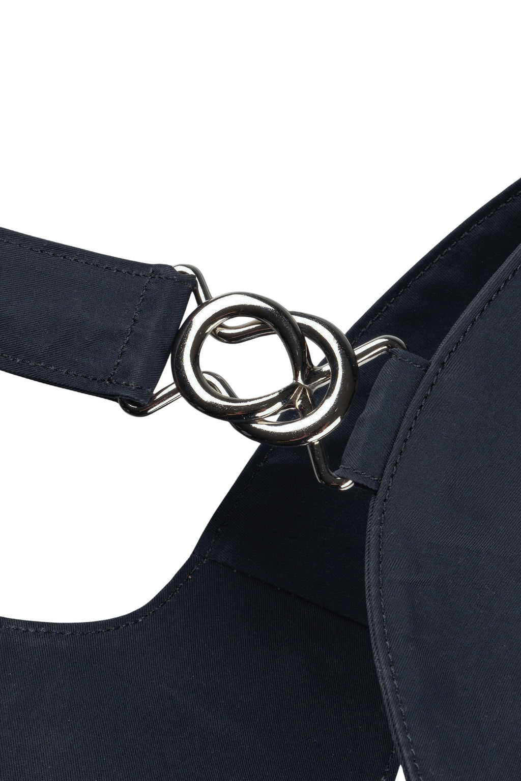 POD Bag (Carbon Black)
