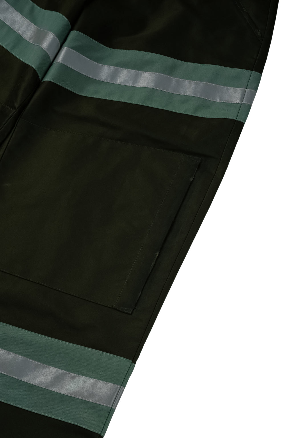 FF Bunker Trousers (Khaki)