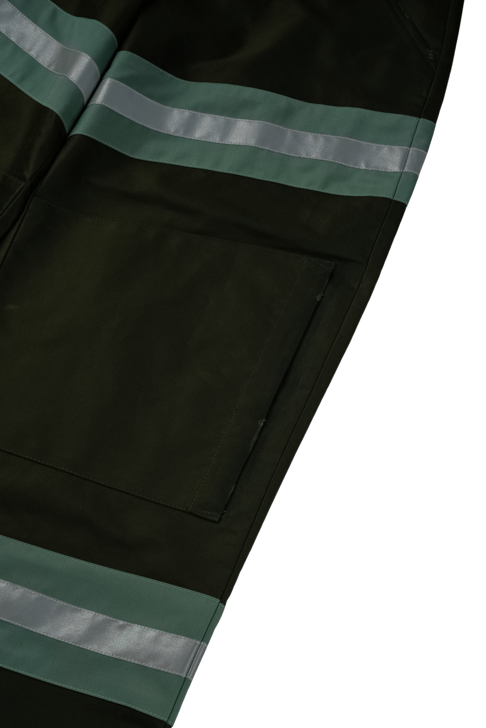 FF Bunker Trousers (Khaki)