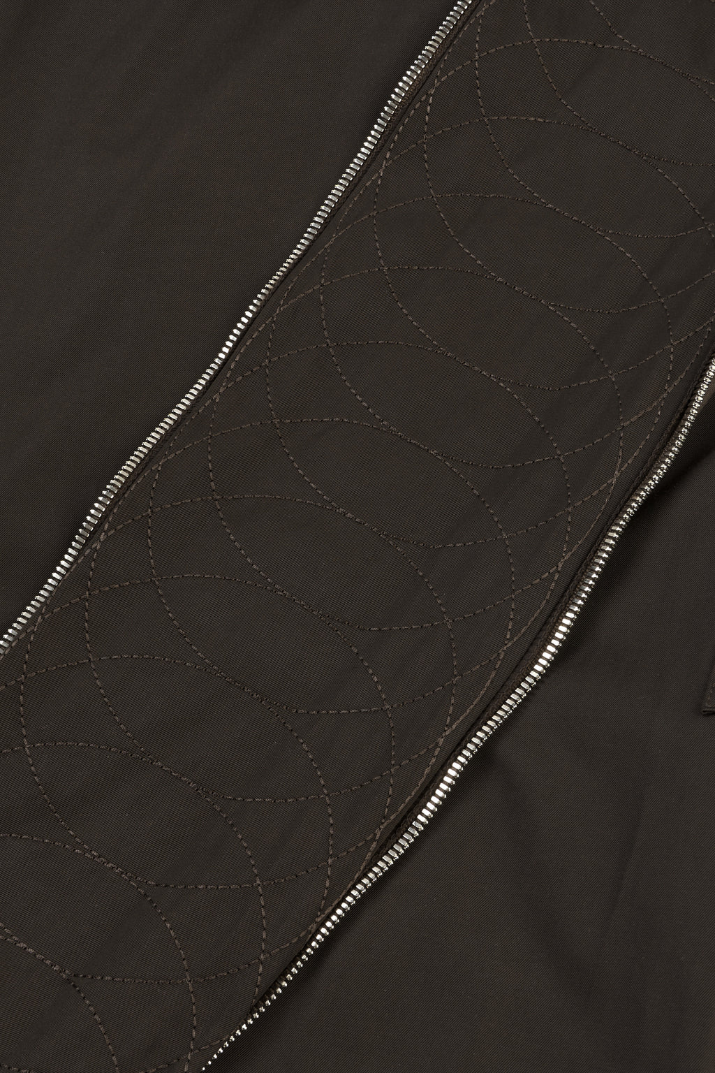 Diffraction 3-Way Zip Cargo Trouser (Fondant Brown)