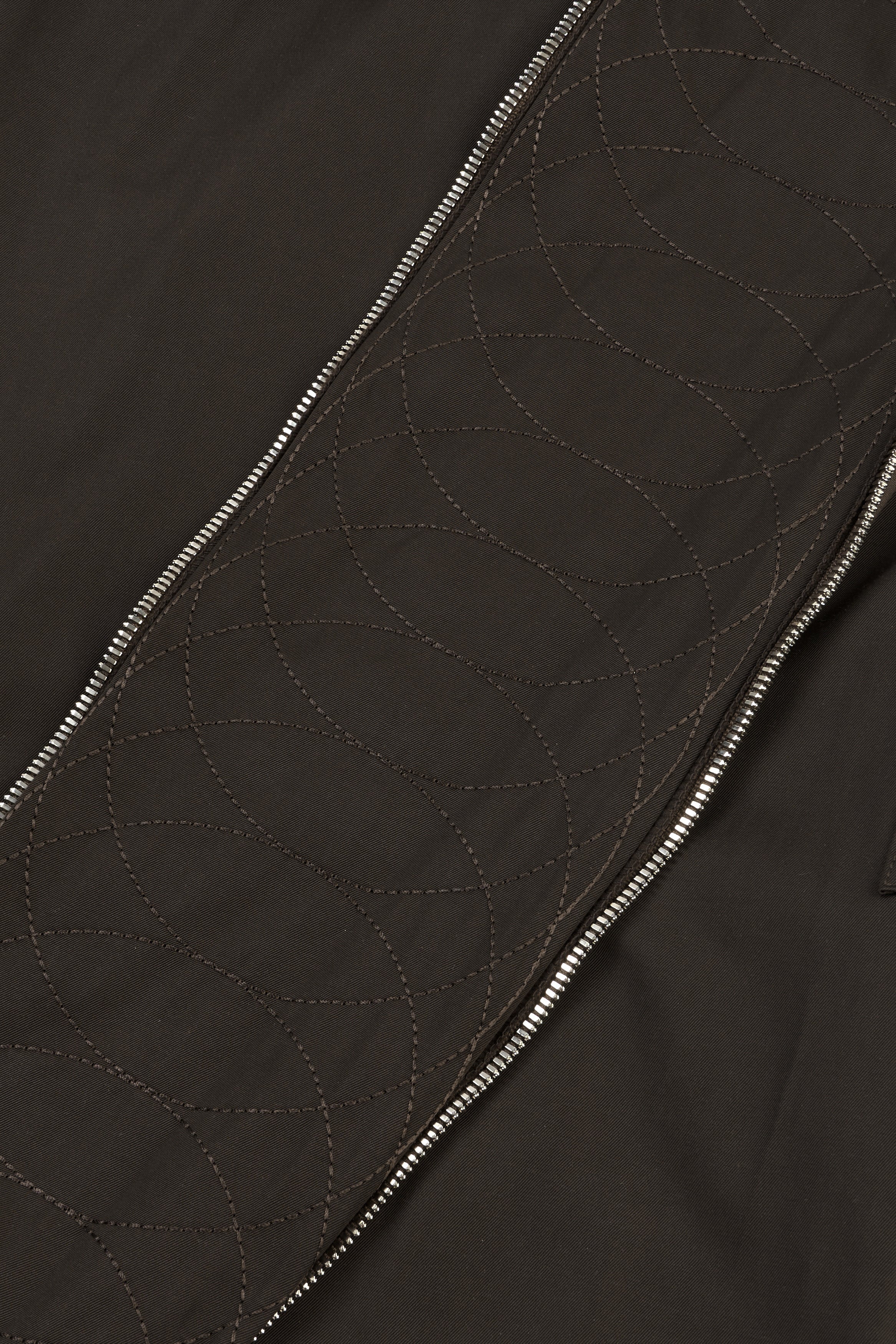 Diffraction 3-Way Zip Cargo Trouser (Fondant Brown)
