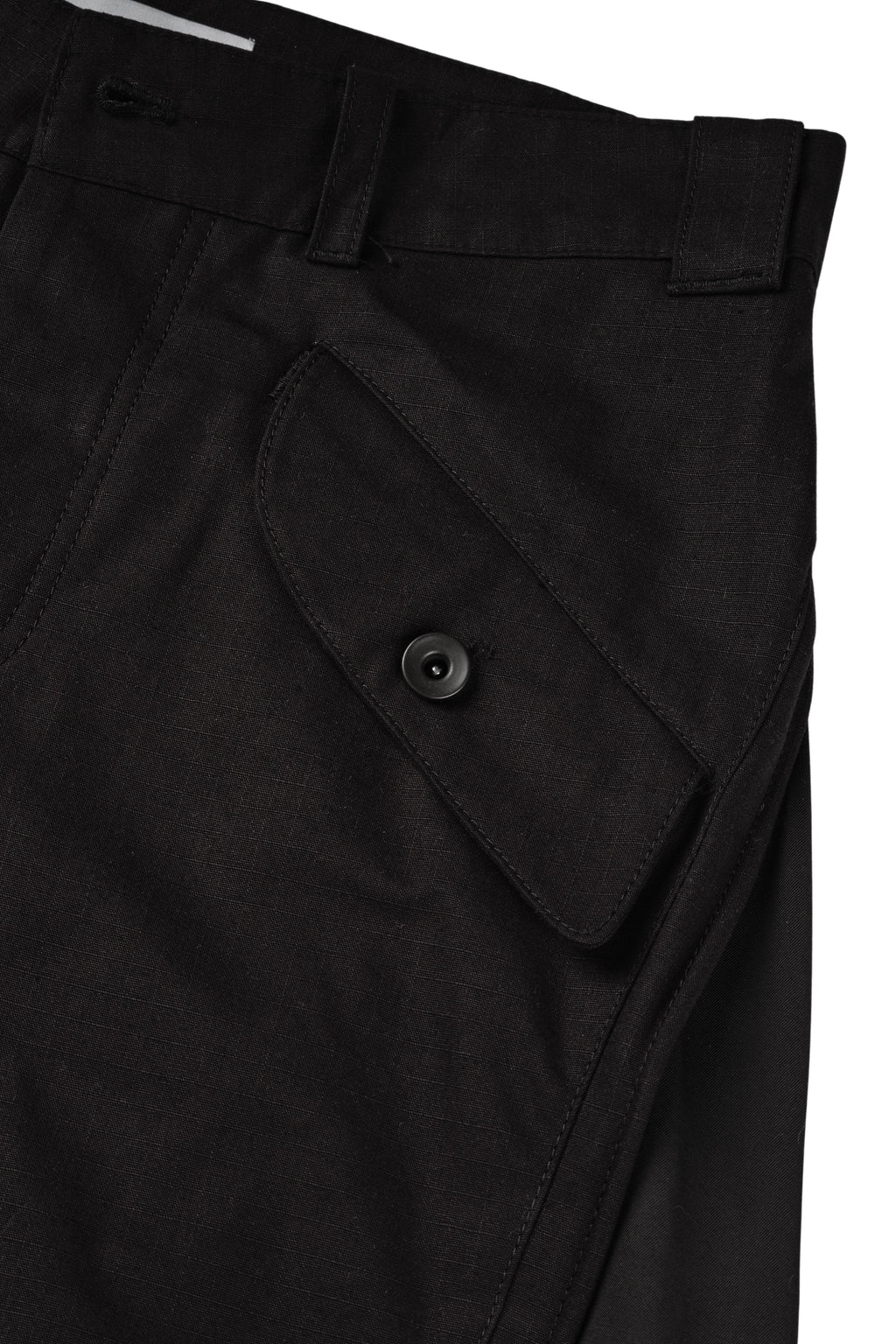 Kinarak Wired Trouser (Black)
