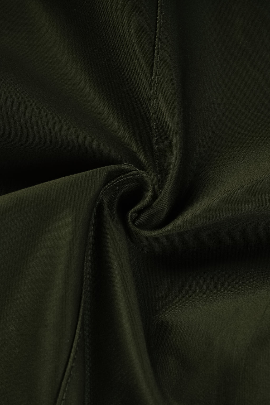FF Bunker Trousers (Khaki)