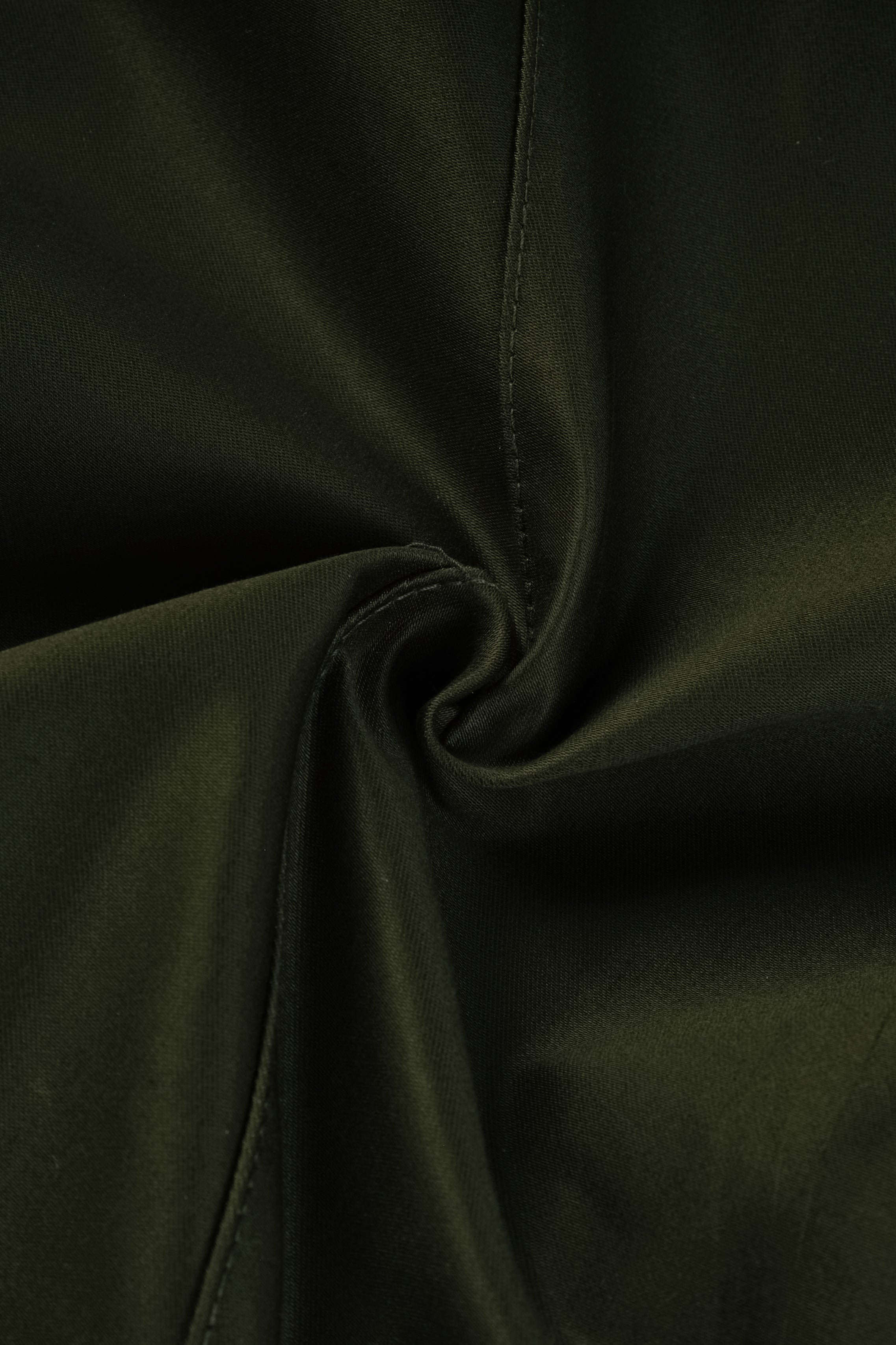 FF Bunker Trousers (Khaki)