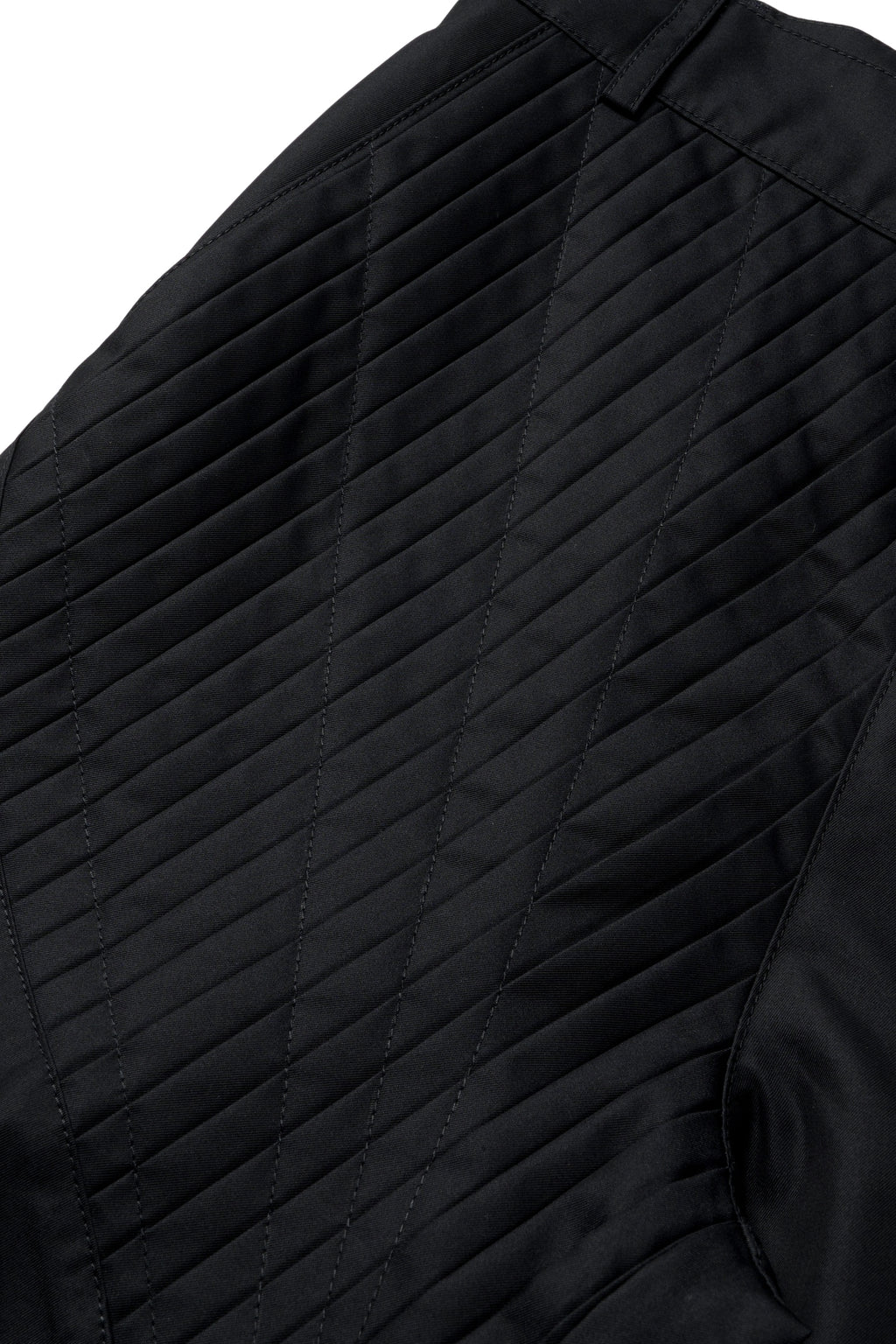 Sakhara Trousers (Carbon Black)
