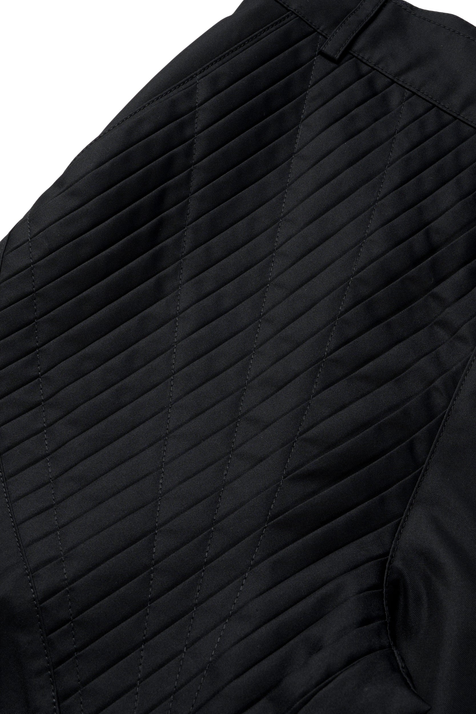Sakhara Trousers (Carbon Black)