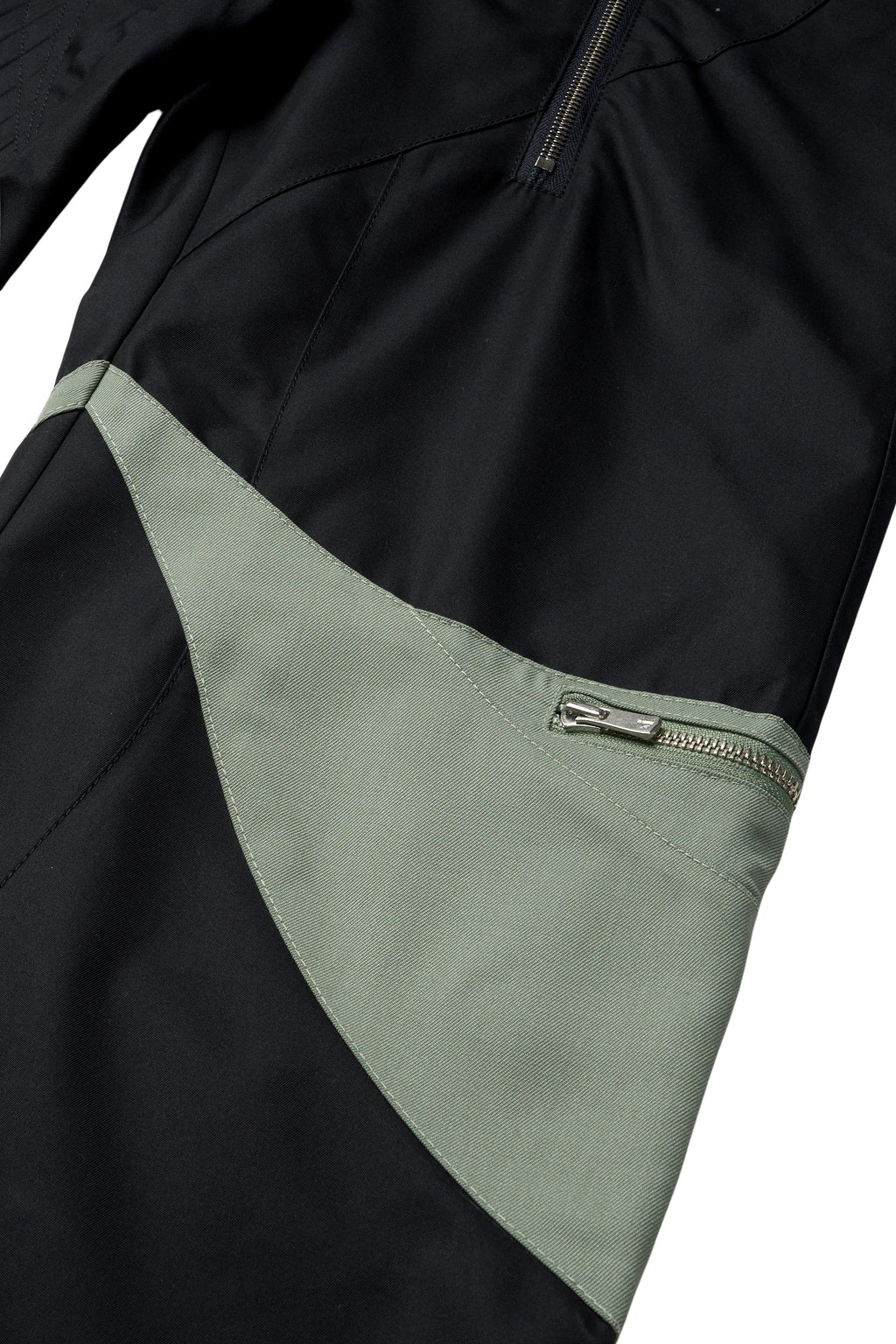 Sakhara Trousers (Carbon Black)