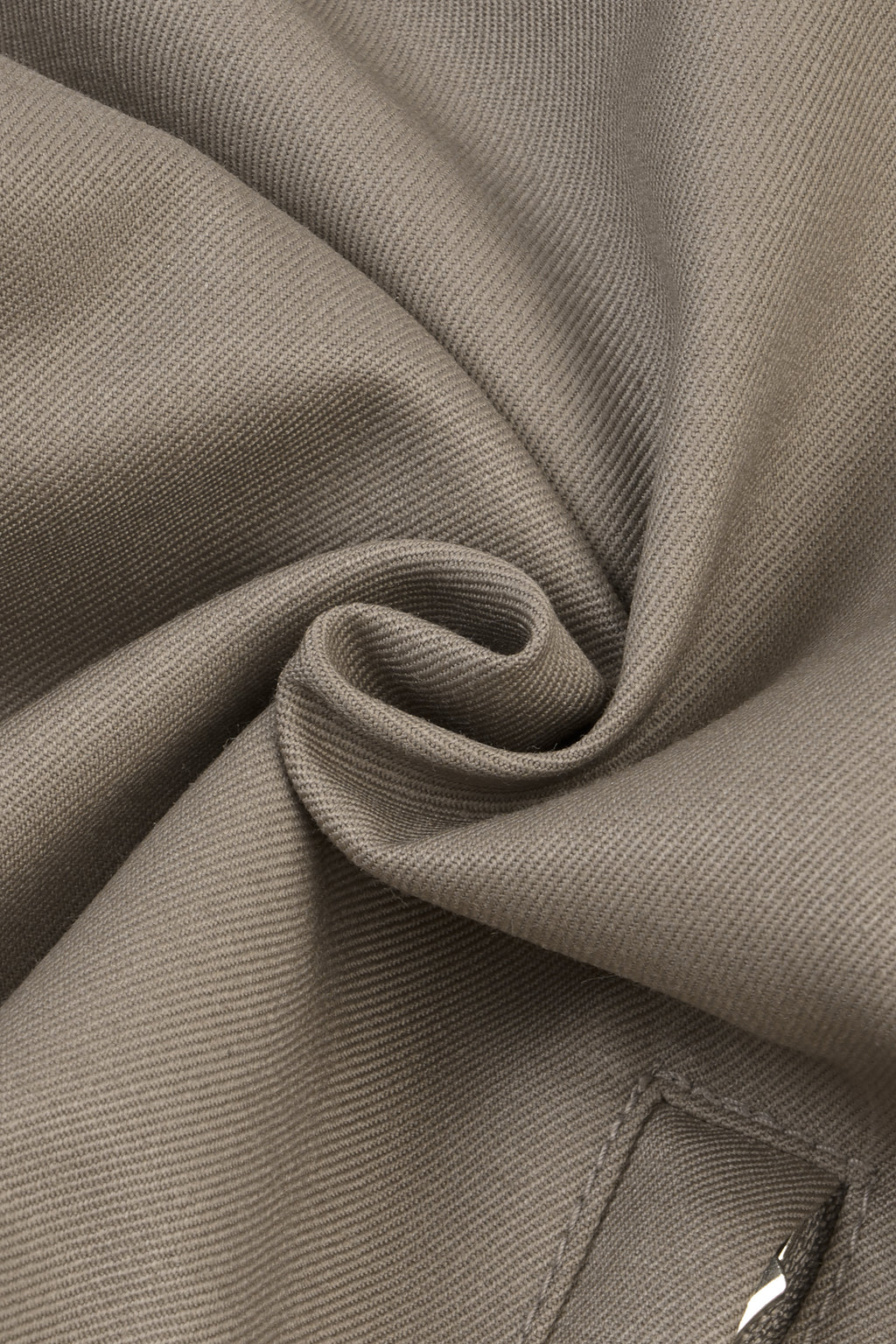Wool Enigma SW Tracksuit Trouser (Beige)