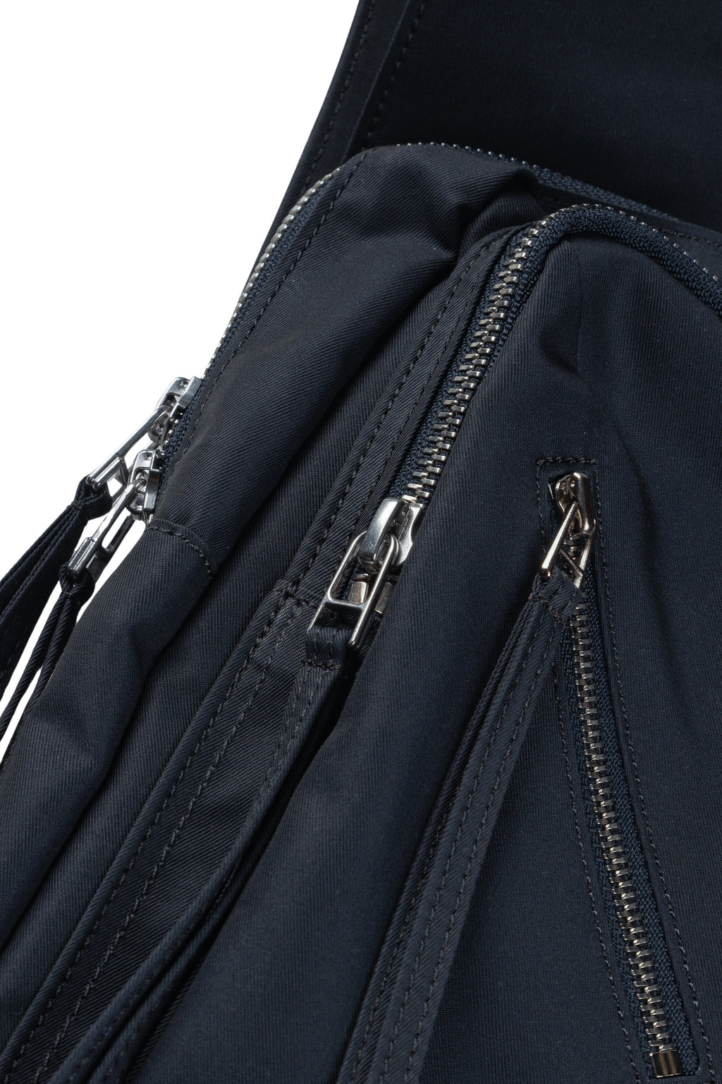 POD Bag (Carbon Black)