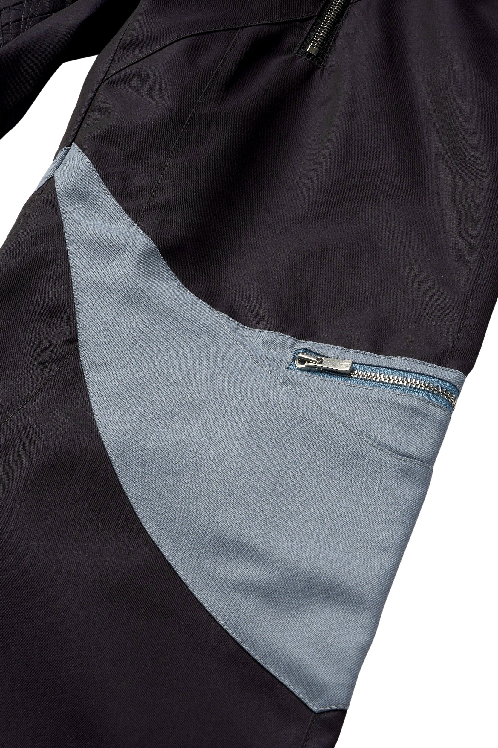 Sakhara Trousers (Techno Violet)