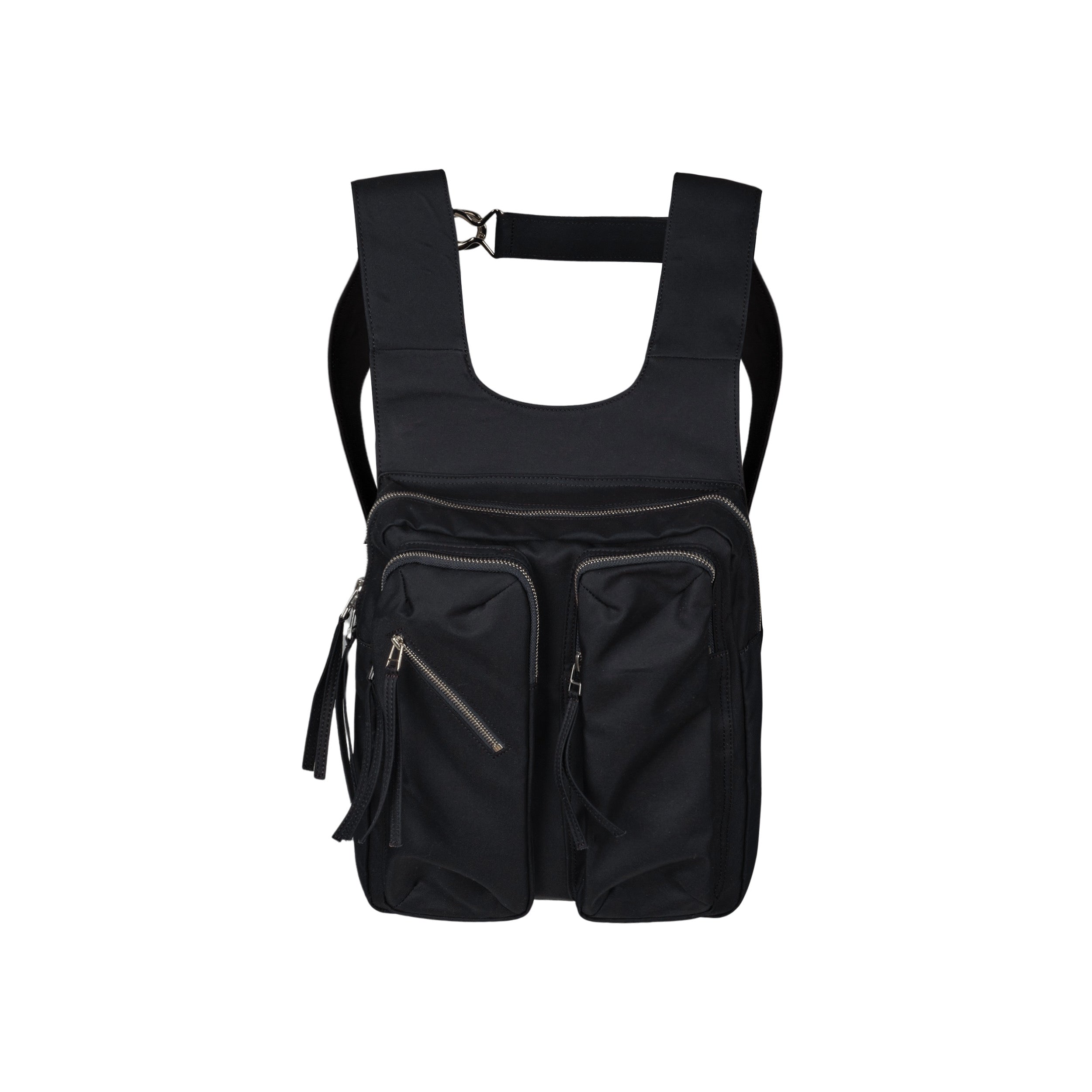 POD Bag (Techno Violet)
