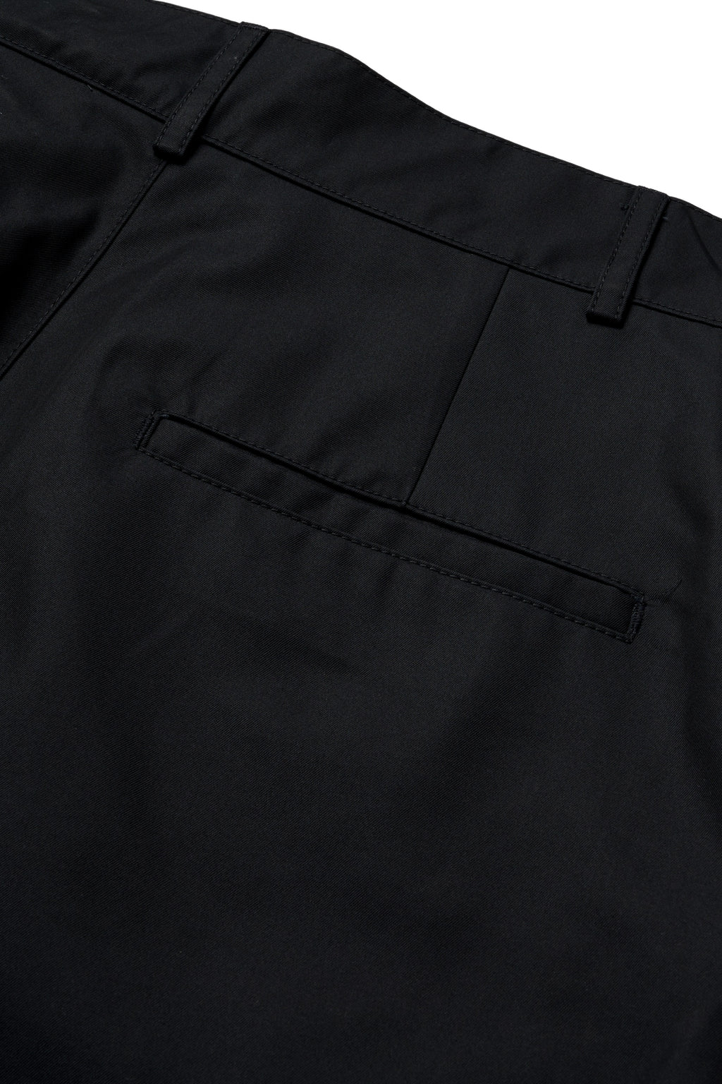 Sakhara Trousers (Carbon Black)