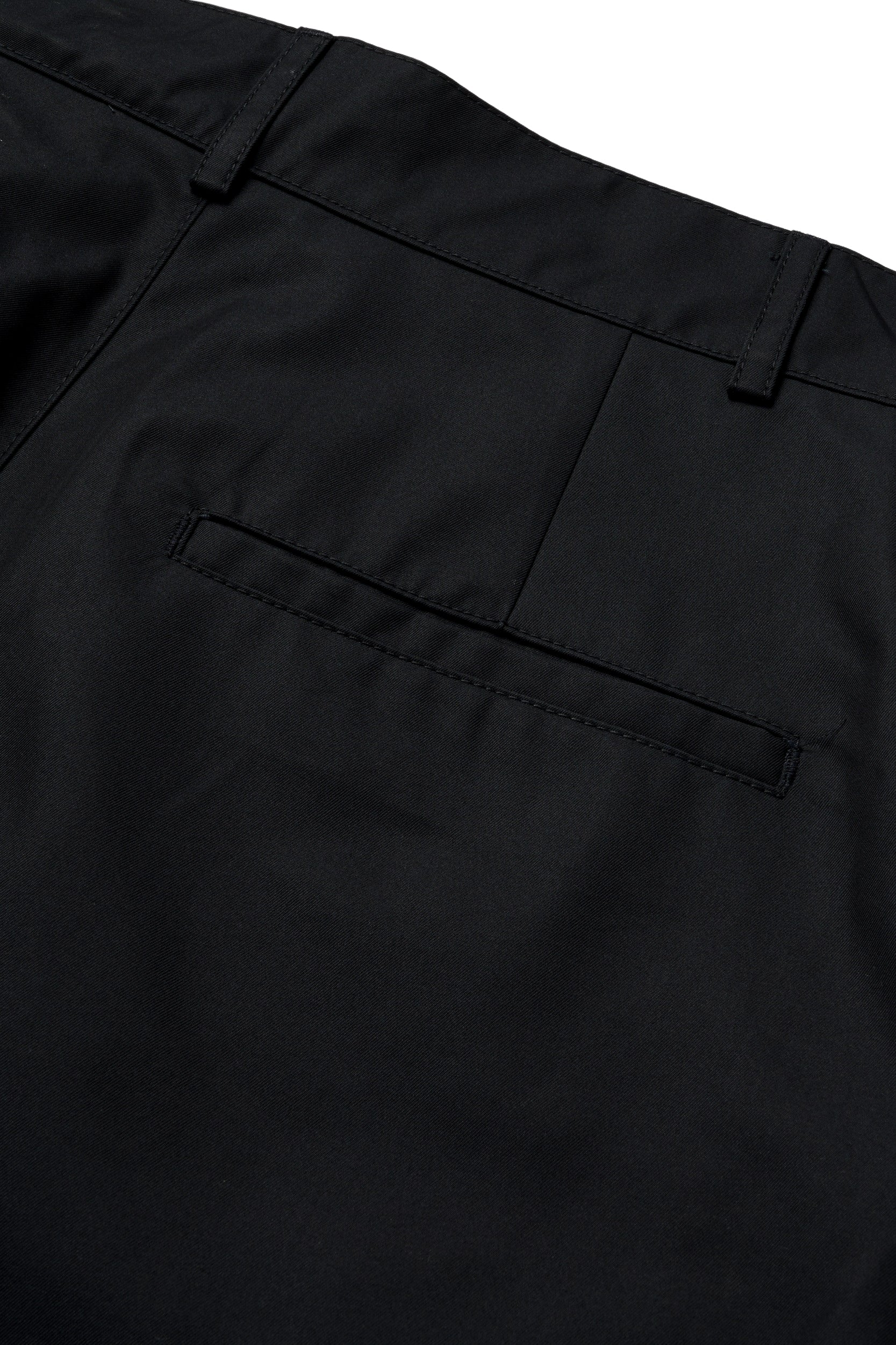 Sakhara Trousers (Carbon Black)