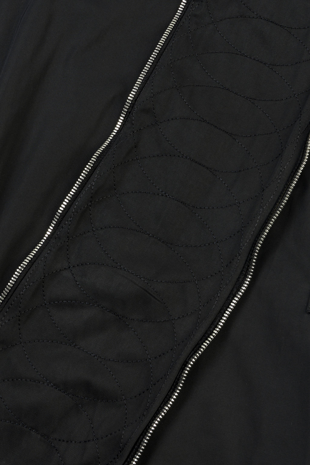 Diffraction 3-Way Zip Cargo Trouser (Black)