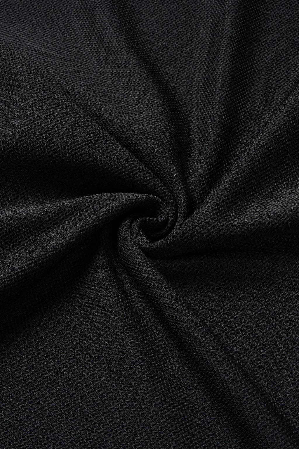 Emishi Hooded Longsleeve (Black)