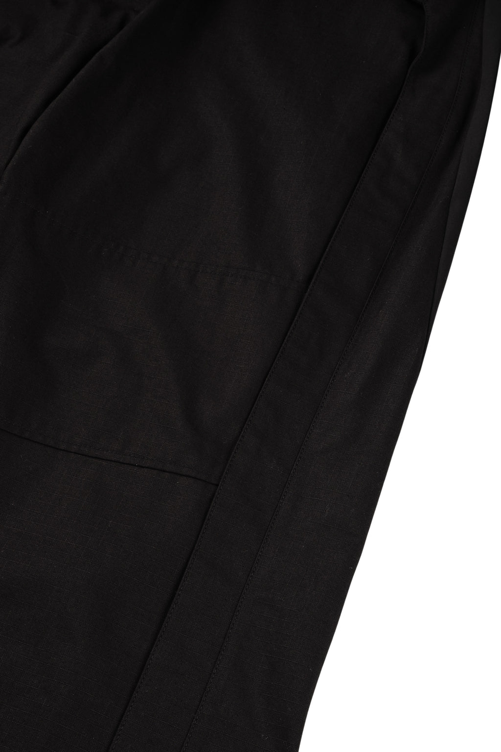 Kinarak Wired Trouser (Black)