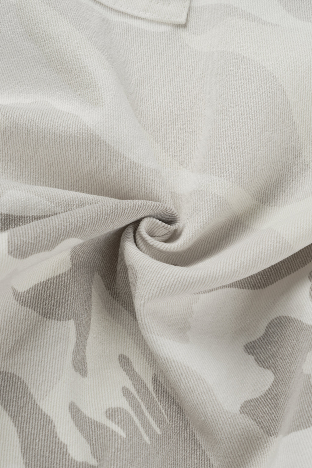 Engineer Cargo Trousers (Snow Camo)