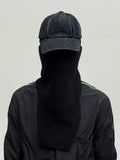 Balaclava Gaiter (Black)