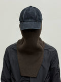 Balaclava Gaiter (Brown)