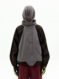 OS Reia Ski Jacket (Fondant Brown/Ghost Lilac)