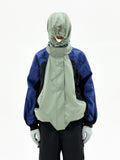OS Reia Ski Jacket (Tokyo Green/Black/Blue)