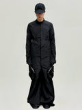 Pilot Flight Suit (Black)